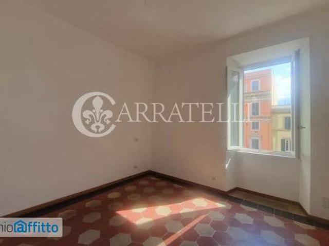 Appartamento Trieste, salario