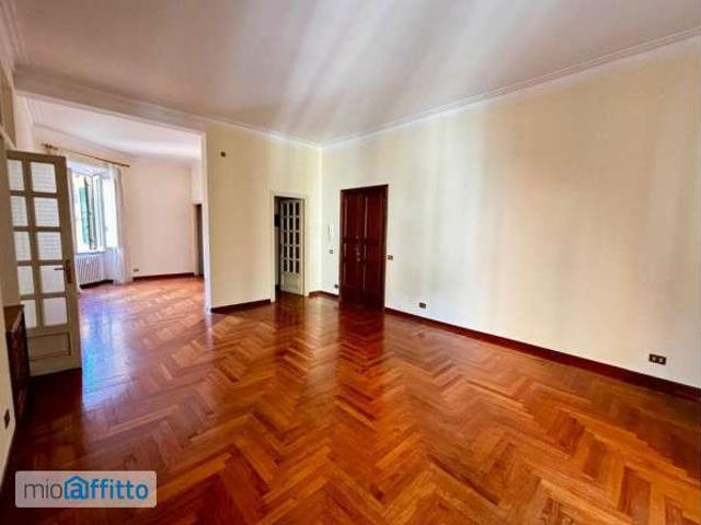 Appartamento Trieste, salario