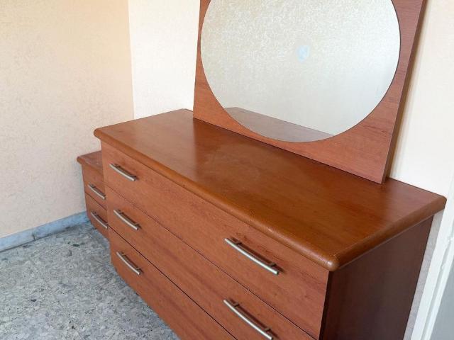 Appartamento Trionfale prossimità Osp.San Filippo