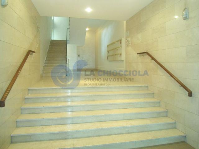Appartamento Trilocale a 16.Costa Saragozza, Bologna