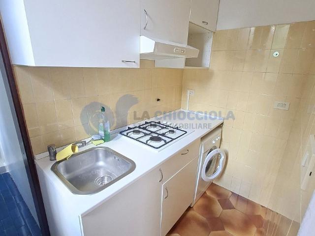 Appartamento Trilocale a 16.Costa Saragozza, Bologna