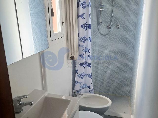 Appartamento Trilocale a 16.Costa Saragozza, Bologna