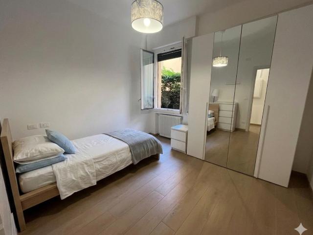 Appartamento Trilocale a Centro, Bologna