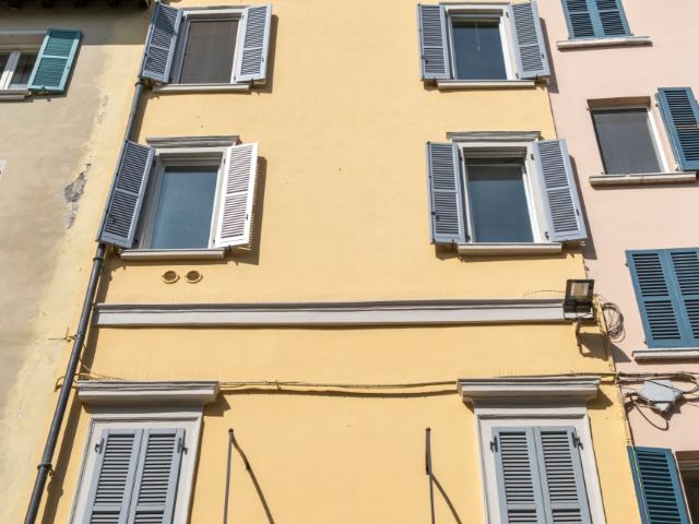 Appartamento Trilocale a Centro città, Brescia