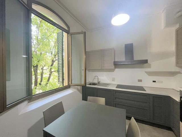 Appartamento Trilocale a Bologna
