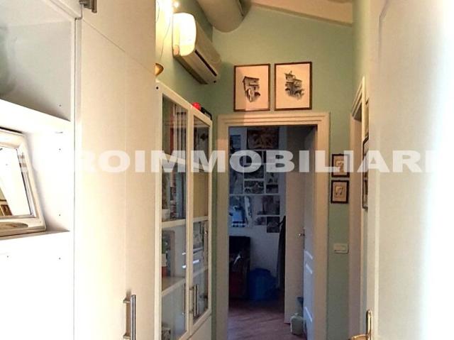 Appartamento Trilocale a Brescia