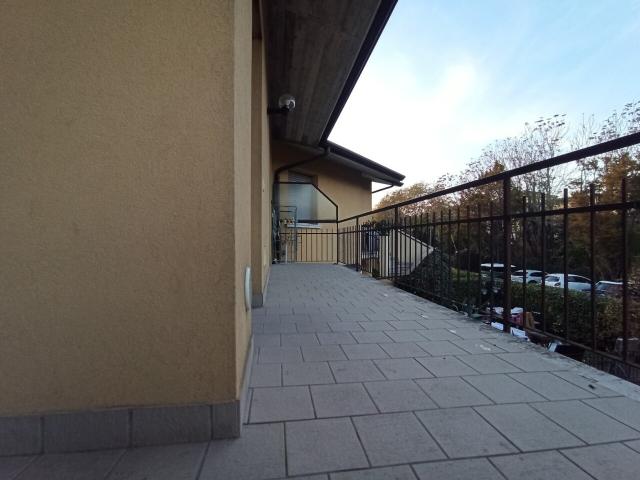 Appartamento Trilocale a Brescia