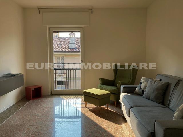 Appartamento Trilocale a Brescia centro, Brescia