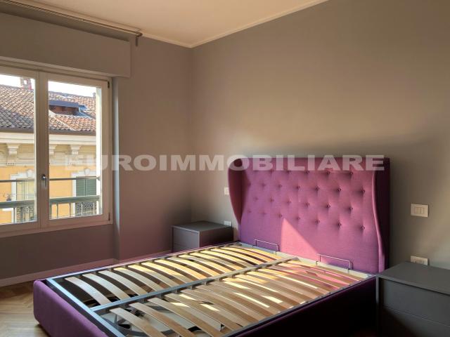 Appartamento Trilocale a Brescia centro, Brescia