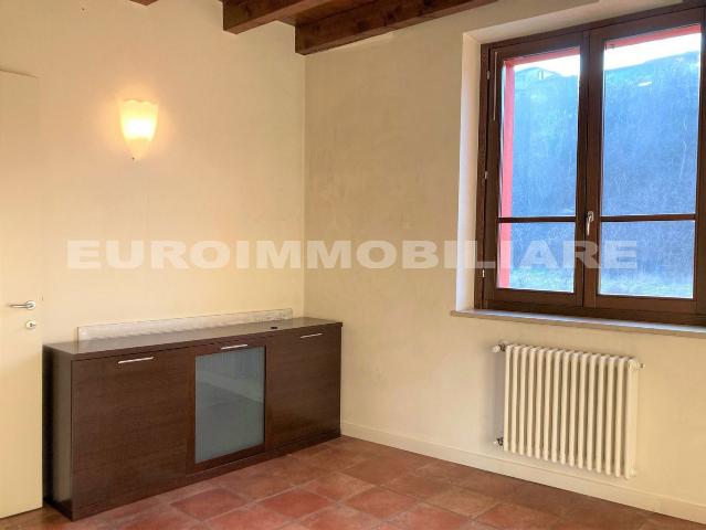 Appartamento Trilocale a Gussago