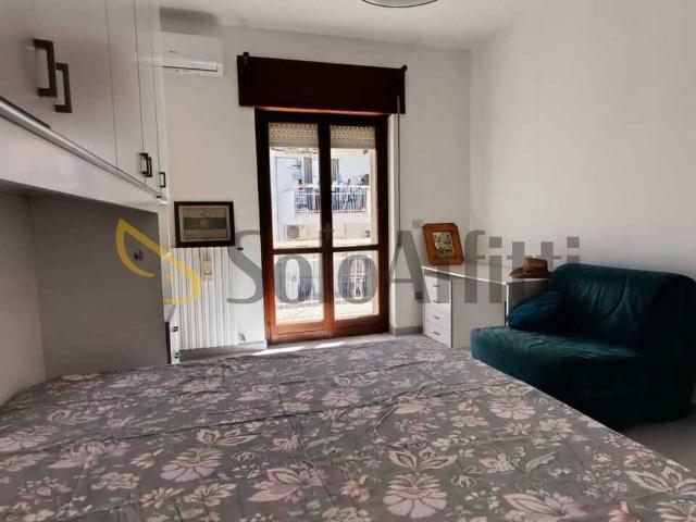 Appartamento Trilocale a Fuorigrotta, Napoli