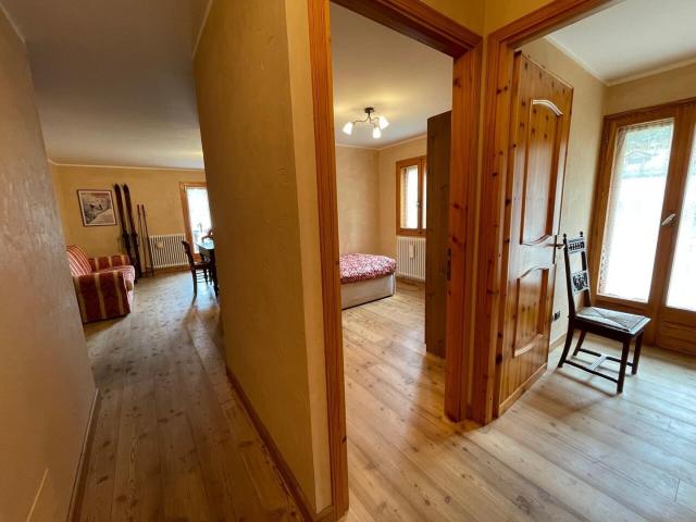 Appartamento Trilocale a La Thuile