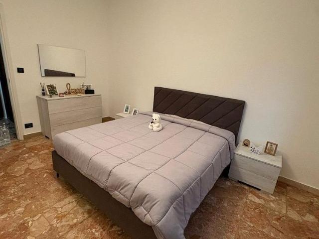 APPARTAMENTO TRILOCALE a LEINI'