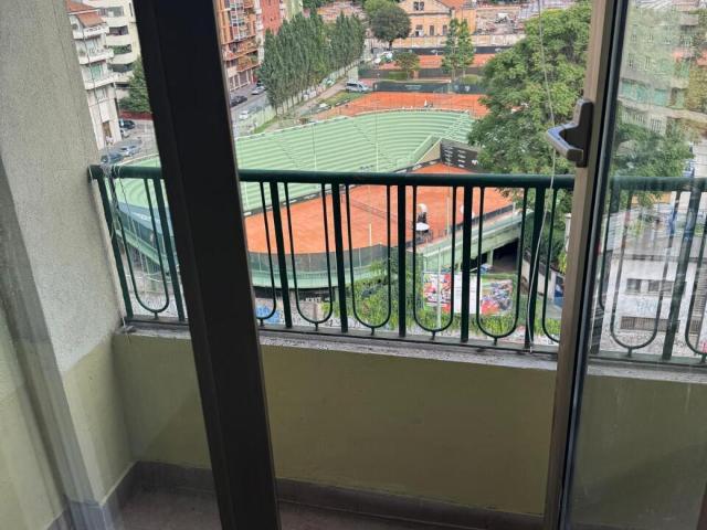 Appartamento Trilocale a Milano