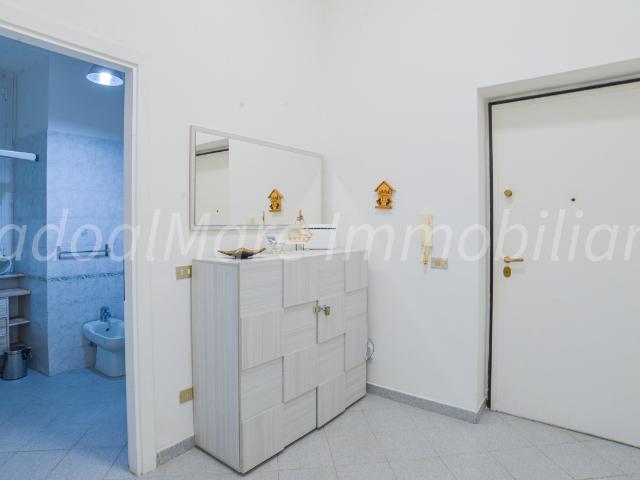 Appartamento Trilocale a Savona