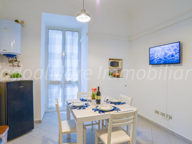 Appartamento Trilocale a Savona