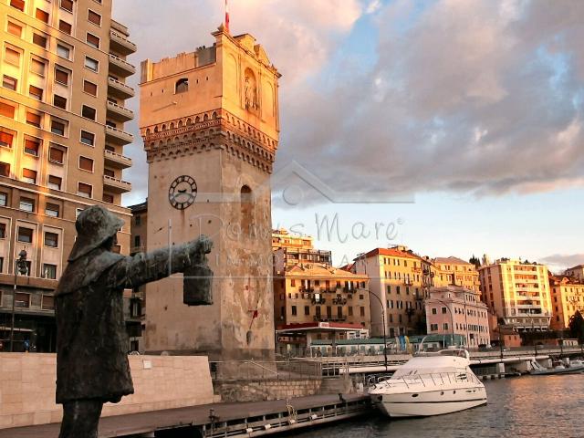 Appartamento Trilocale a Savona