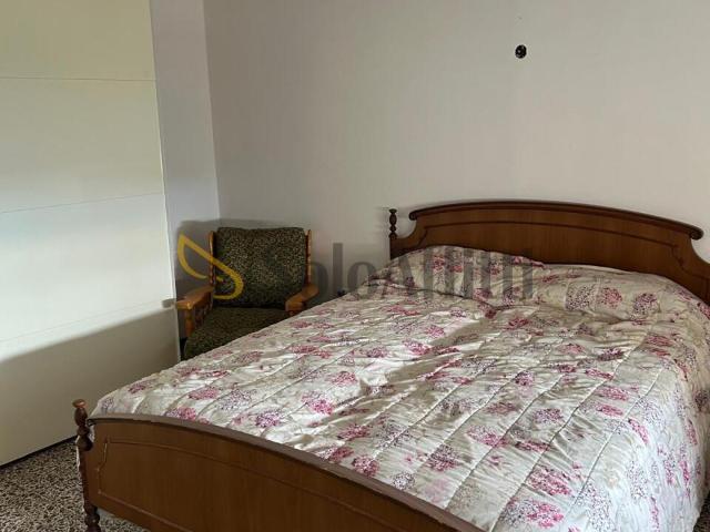 Appartamento Trilocale a San Gregorio Matese