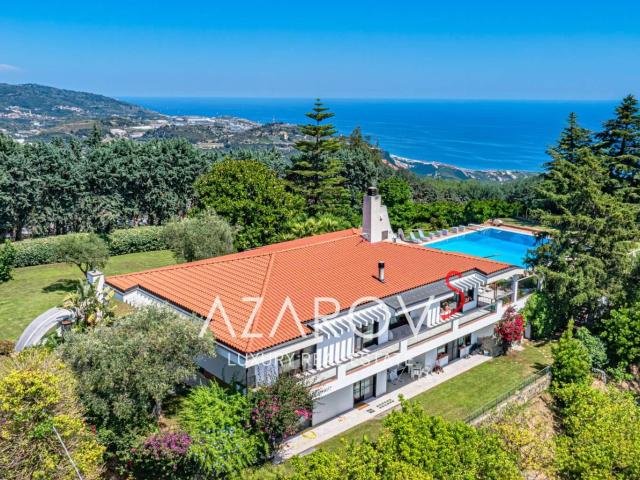 Appartamento trilocale a Sanremo con vista mare. 700m² Sanremo