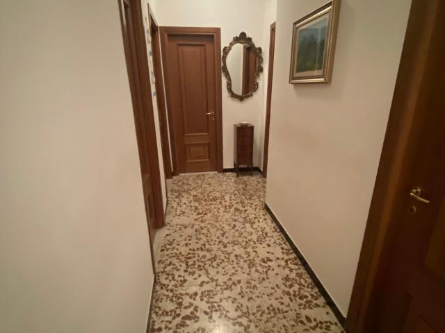 Appartamento Trilocale a Sestri Levante