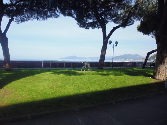 Appartamento Trilocale a Sestri Levante