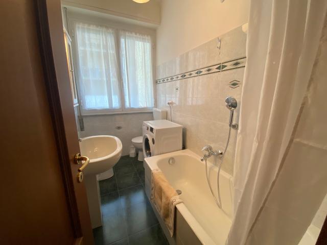 Appartamento Trilocale a Sestri Levante