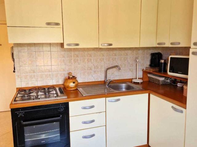 Appartamento Trilocale a Sestri Levante