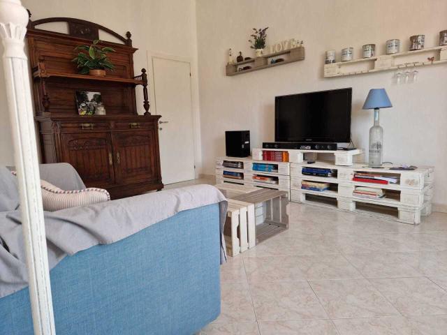Appartamento Trilocale a Sestri Levante