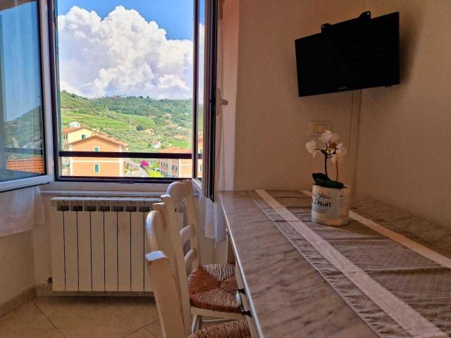 Appartamento Trilocale a Sestri Levante