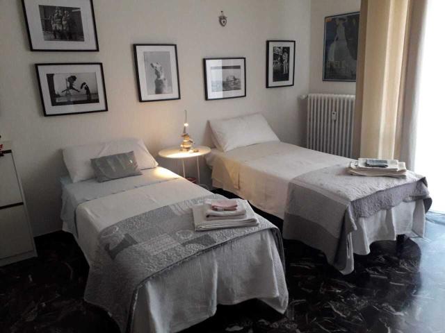 Appartamento Trilocale a Sud, Bologna