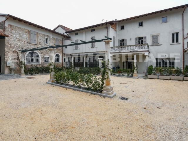 Appartamento Trilocale a Rezzato