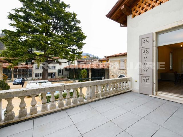 Appartamento Trilocale a Rezzato