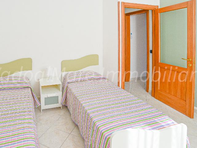 Appartamento Trilocale a Vado Ligure