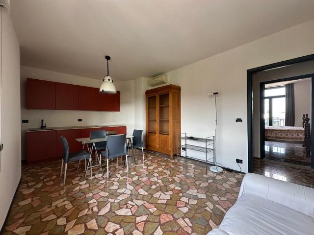 Appartamento Trilocale a zona est, Brescia