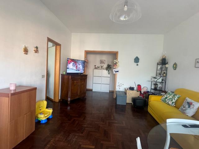 Appartamento Trilocale a zona nord, Brescia