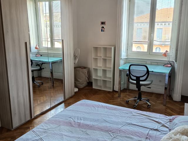 Appartamento, Trilocale Affitto a Milano, Porta Romana