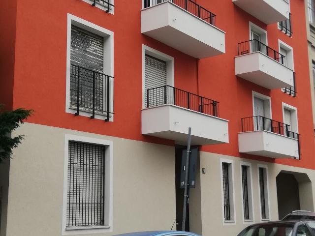 Appartamento, Trilocale Affitto a Milano, Porta Romana