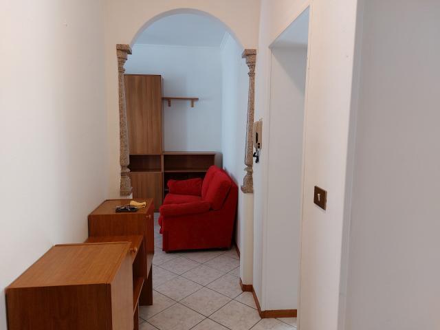 APPARTAMENTO TRILOCALE ARREDATO TERMOAUTONOMO