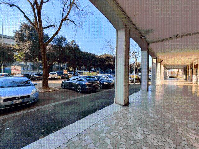 Appartamento Trilocale Centro Quartiere In Affitto