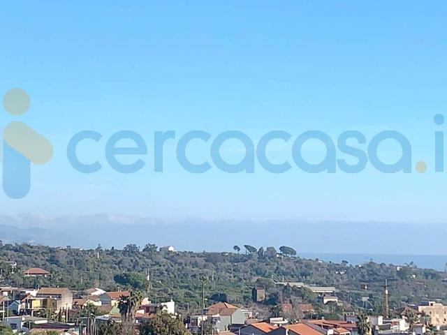 Appartamento Trilocale di nuova Costruzione in affitto a Acireale