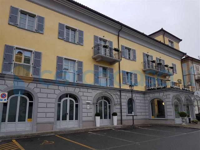 Appartamento Trilocale di nuova costruzione, in affitto in C.so Italia 17, Bistagno