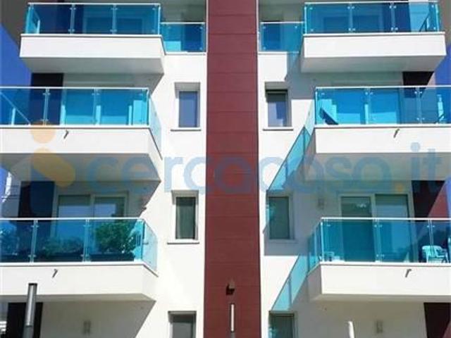 Appartamento Trilocale di nuova costruzione, in affitto in Via Aquileia 10 Vicolo, Jesolo