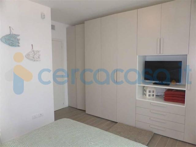 Appartamento Trilocale di nuova costruzione, in affitto in Via Aquileia 10 Vicolo, Jesolo