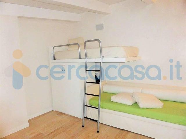 Appartamento Trilocale di nuova costruzione, in affitto in Via Bafile 155, Jesolo