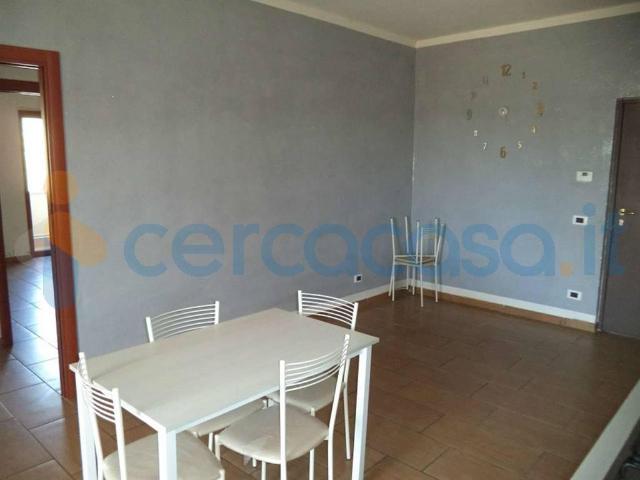 Appartamento Trilocale di nuova costruzione, in affitto in Via Bernardo Belli, Colfelice