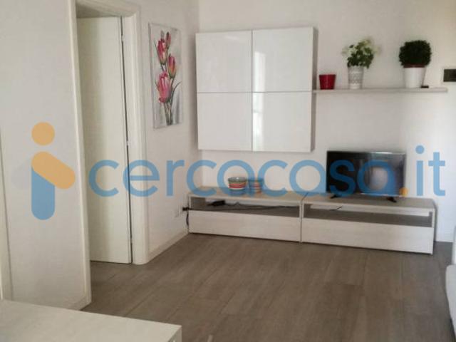 Appartamento Trilocale di nuova costruzione, in affitto in Via Dell'essiccatoio 4, Venezia