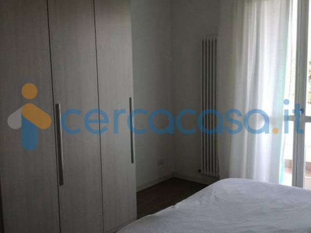 Appartamento Trilocale di nuova costruzione, in affitto in Via Dell'essiccatoio 4, Venezia