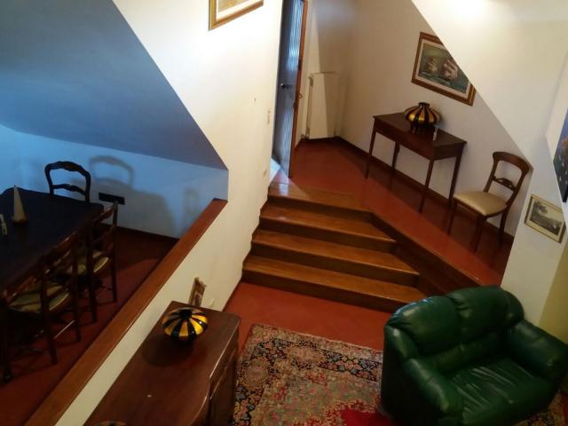 Appartamento Trilocale di Prestigio in Affitto a Isola del Liri