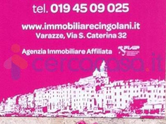 Appartamento Trilocale in ottime condizioni in affitto a Varazze