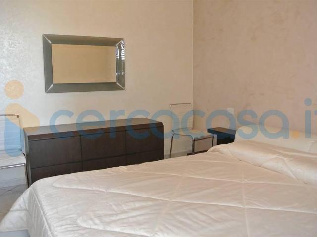 Appartamento Trilocale in ottime condizioni in affitto a Aci Castello